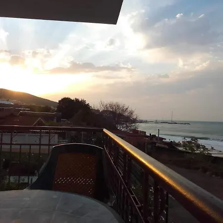 Apartment Havana And Mountain Views Sveti Vlas