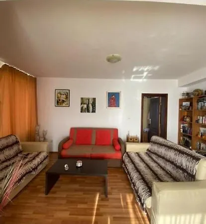 Apartment Havana And Mountain Views Sveti Vlas