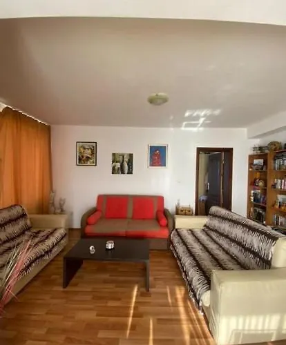 Apartment Havana And Mountain Views Sveti Vlas