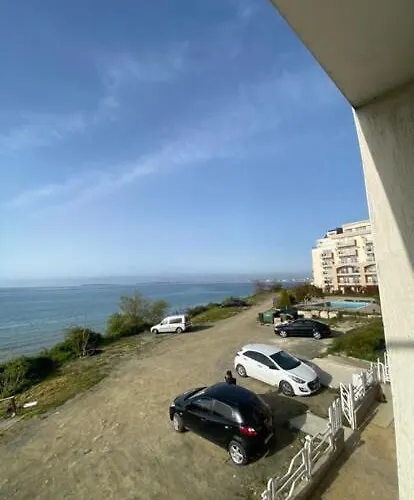 Havana And Mountain Views Apartment Sveti Vlas