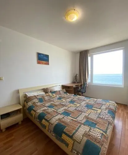 Apartment Havana And Mountain Views Sveti Vlas